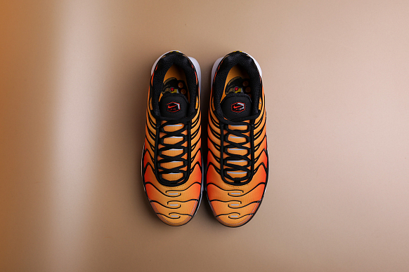 Мужские кроссовки Nike Air Max Plus OG (BQ4629-001) - фото 2 картинки