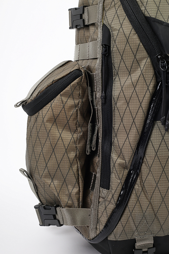 Рюкзак Nike ACG Responder Backpack (BA5279-210) - фото 4 картинки