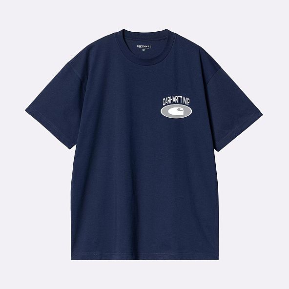 Футболка Carhartt WIP S/S Tire T-Shirt
