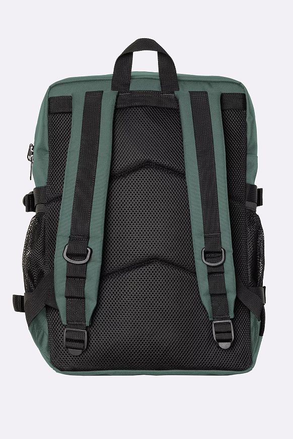 Рюкзак Carhartt WIP Jakob Backpack (I034594-silver pine) - фото 2 картинки