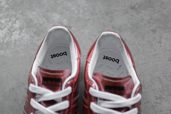 Женские кроссовки adidas Originals Superstar W (BB2270) - фото 3 картинки