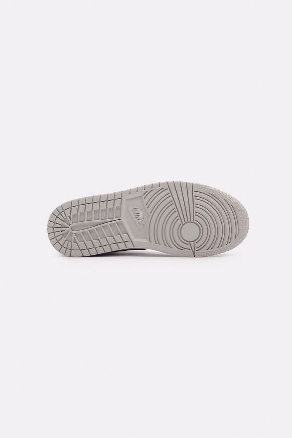 Мужские кроссовки Jordan 1 Retro High OG (DZ5485-052) - фото 6 картинки