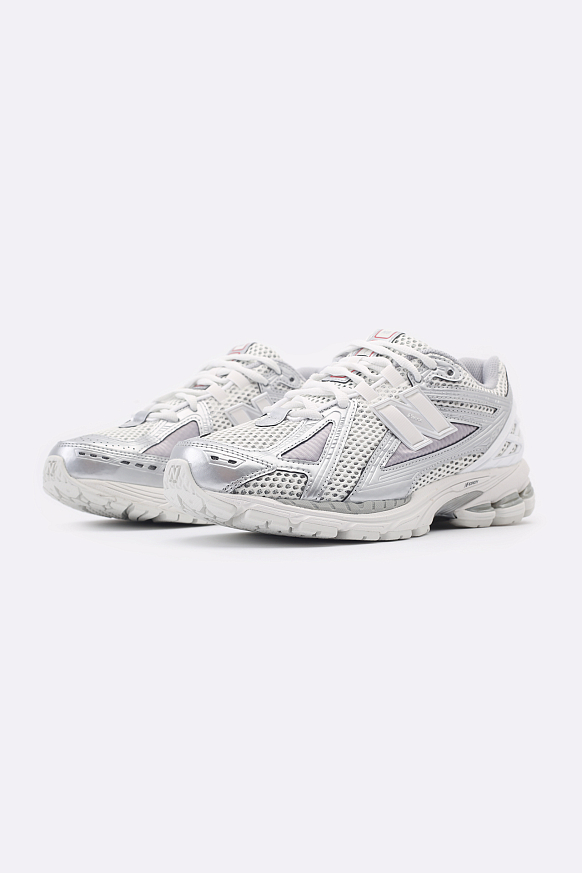 Мужские кроссовки New Balance 1906R (M1906RCB) - фото 4 картинки