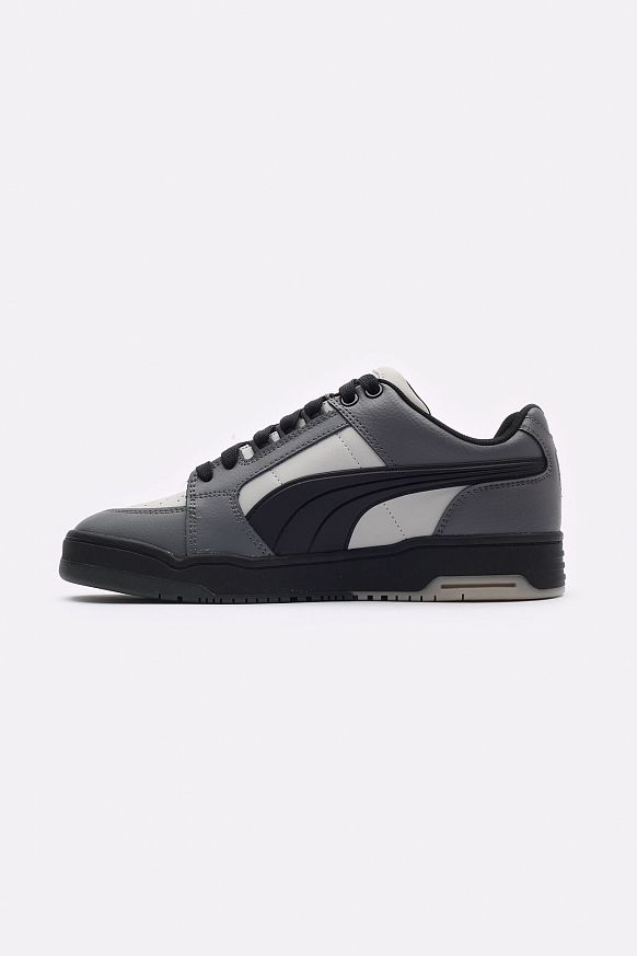 Мужские кроссовки PUMA Slipstream Lo Reprise (38423302) - фото 2 картинки