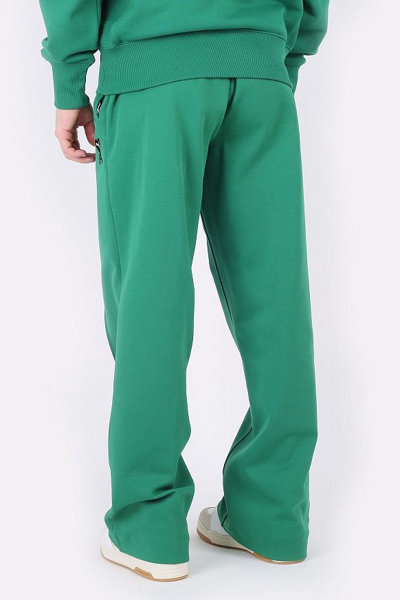 Мужские брюки PUMA x AMI Wide Pants (53406896) - фото 4 картинки