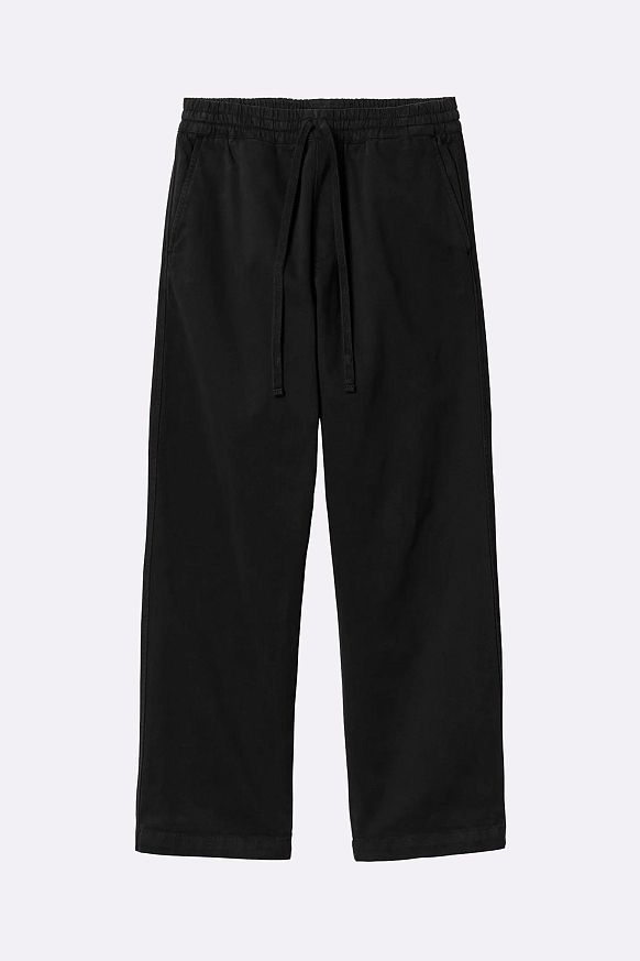 Мужские брюки Carhartt WIP Floyde Pant (I033585-garment dyed)