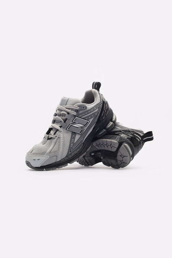 Мужские кроссовки New Balance 1906R (M1906RHA) - фото 2 картинки
