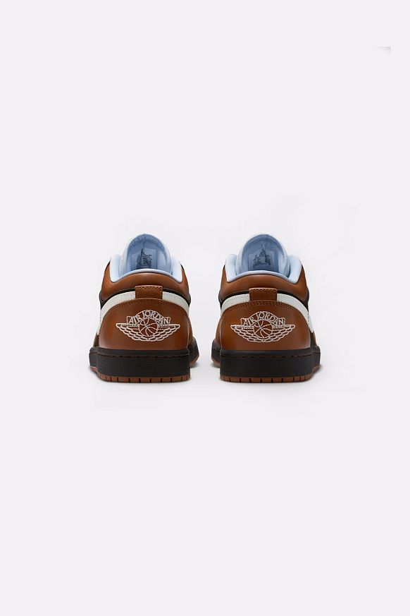 Мужские кроссовки Jordan 1 Low SE (IR7560-010) - фото 5 картинки