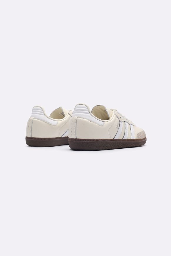 Женские кроссовки adidas Originals Samba OG W (JR8166) - фото 5 картинки