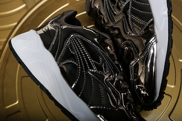 Женские кроссовки PUMA Prevail Metal Wn's (36413501) - фото 4 картинки