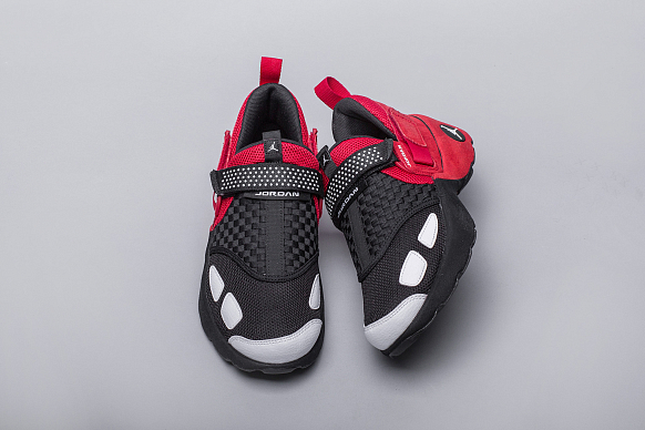 Мужские кроссовки Jordan Trunner LX OG (905222-001) - фото 3 картинки