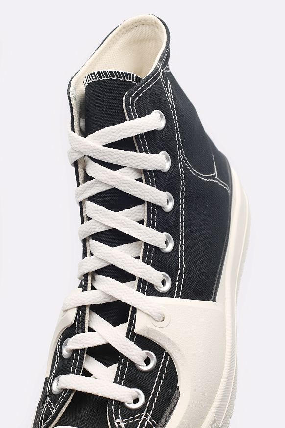 Мужские кеды Converse CTAS Construct Hi (A05094) - фото 2 картинки