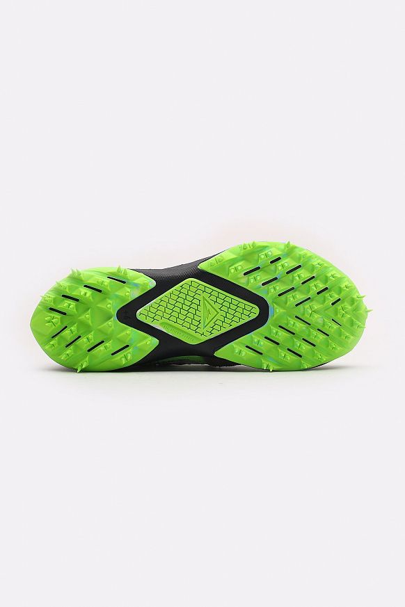 Женские кроссовки Nike x OFF-WHITE Zoom Terra Kiger 5 (CD8179-300) - фото 5 картинки