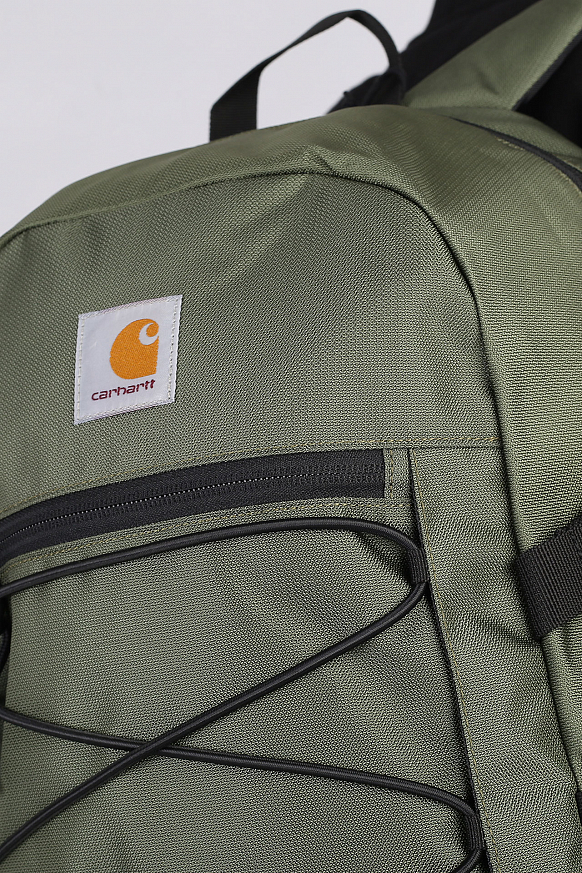 Рюкзак Carhartt WIP Delta Backpack 18L (I027538-dollar) - фото 2 картинки
