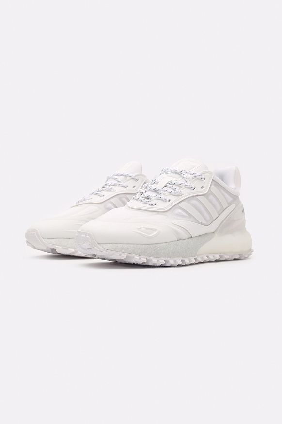 Мужские кроссовки adidas Originals ZX 2K Boost 2.0 Trail (GY8503) - фото 3 картинки