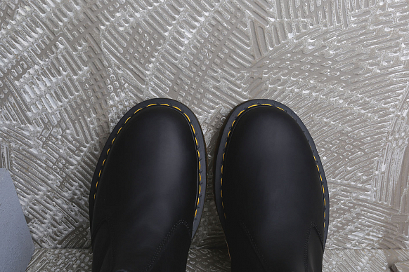 Мужские ботинки Dr. Martens Wintergrip (24040001) - фото 3 картинки