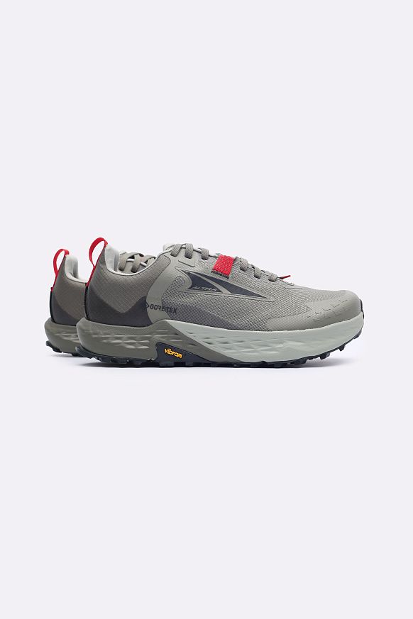 Мужские кроссовки Altra M TIMP 5 GTX (AL0A85Q13151M)