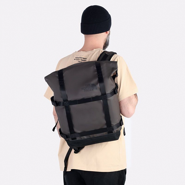 Рюкзак The North Face Commuter Pack