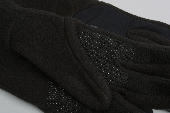 Мужские перчатки The North Face Denali Etip Glove (T93KP5JK3) - фото 2 картинки
