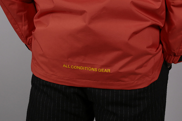 Мужская куртка Nike ACG Anorak (AQ2294-634) - фото 6 картинки