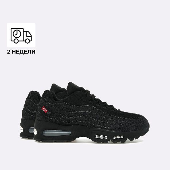 Кроссовки Nike x Levis Air Max 95 OG