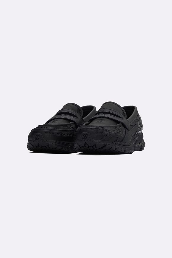 Мужские кроссовки New Balance 1906 (U1906LBN) - фото 4 картинки