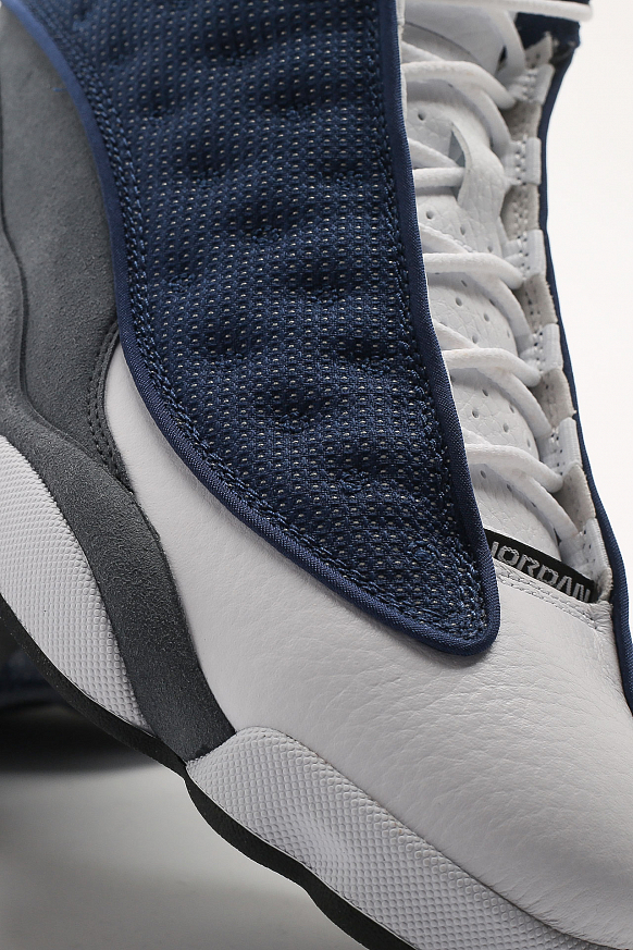 Мужские кроссовки Jordan 13 Retro (414571-404) - фото 6 картинки