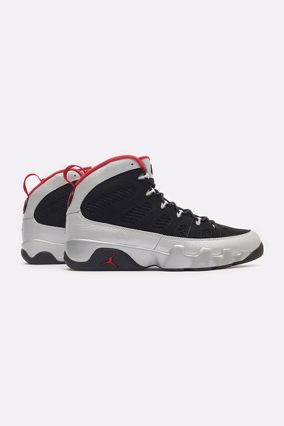 Мужские кроссовки Jordan 9 Retro (302370-012)