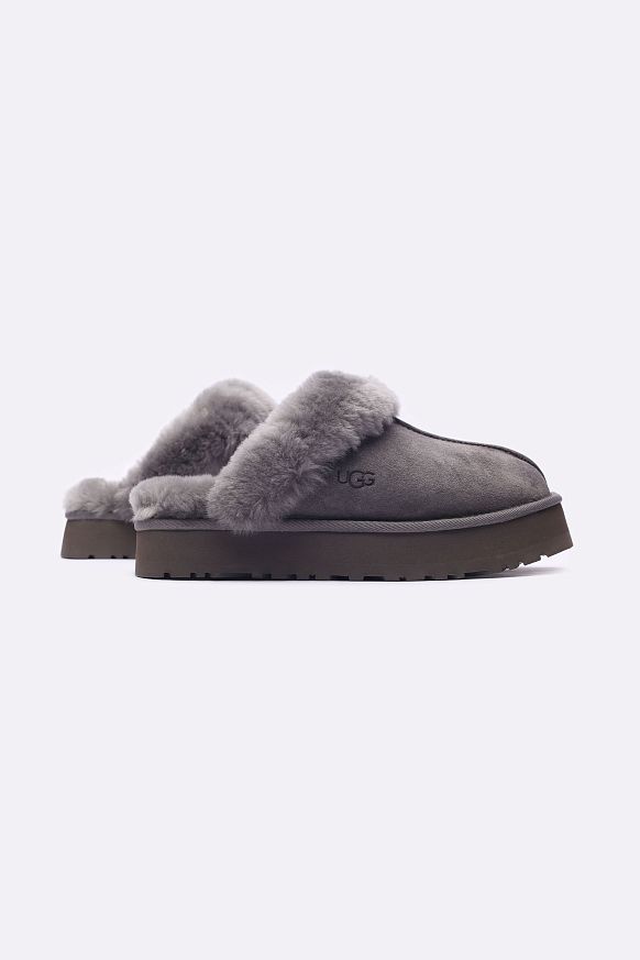 Женские ботинки UGG W Disquette (1122550-CHRC")