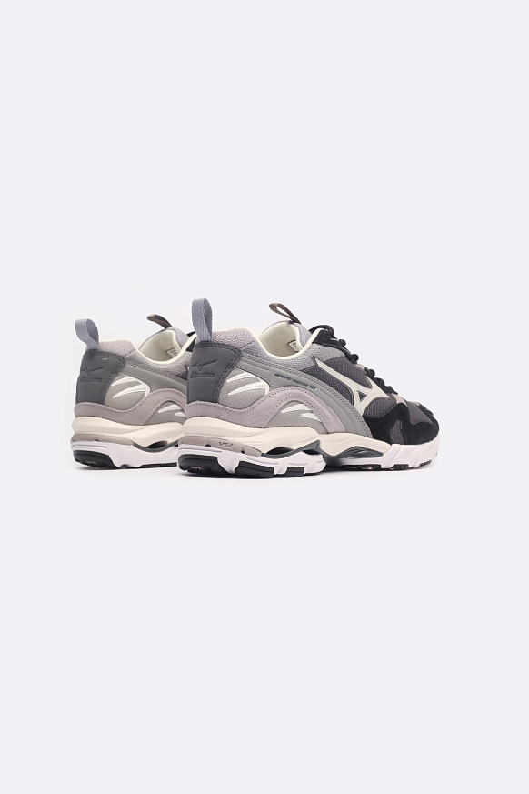 Мужские кроссовки Mizuno Wave Rider 10 (D1GA222612) - фото 5 картинки