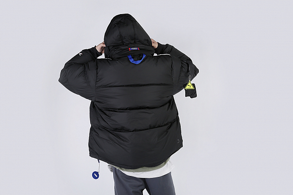Мужская куртка PUMA x Ader Down Puffer (59553401) - фото 7 картинки