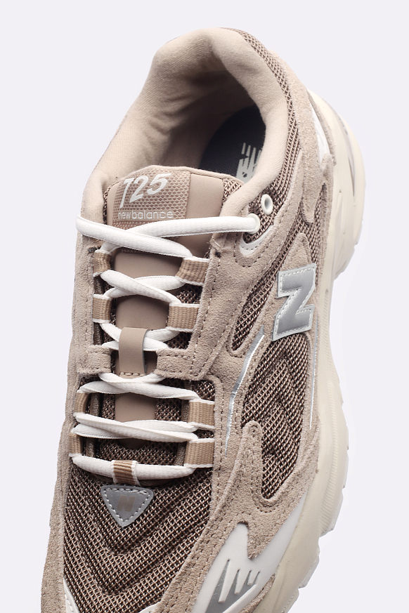 Мужские кроссовки New Balance 725 (ML725AB) - фото 2 картинки
