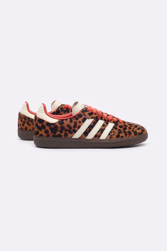 Женские кроссовки adidas Originals Samba OG W (JI2734)