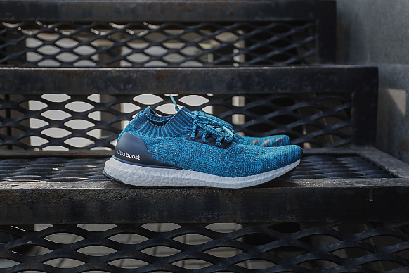 Мужские кроссовки adidas Originals UltraBoost Uncaged (BY2555)