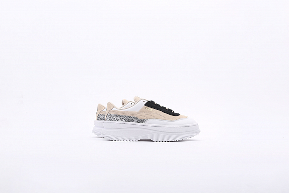 Женские кроссовки PUMA Deva Reptile Wn's (37119802)