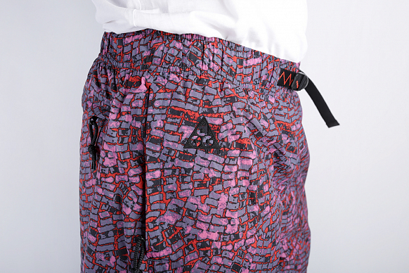 Мужские шорты Nike ACG Shorts (BQ3621-010) - фото 4 картинки