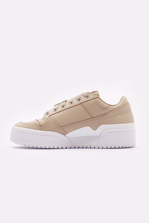 Женские кроссовки adidas Originals Forum Bold (GZ8608) - фото 3 картинки