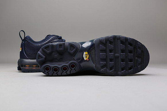 Мужские кроссовки Nike Air Max Plus TN Ultra (898015-403) - фото 2 картинки