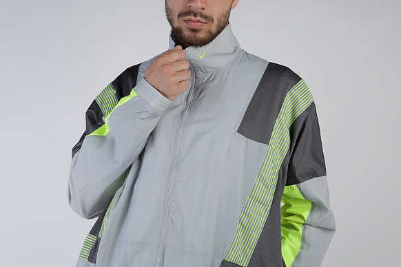 Мужской спортивный костюм Nike NRG Chen Track Suit Pack (BQ5434-012) - фото 2 картинки