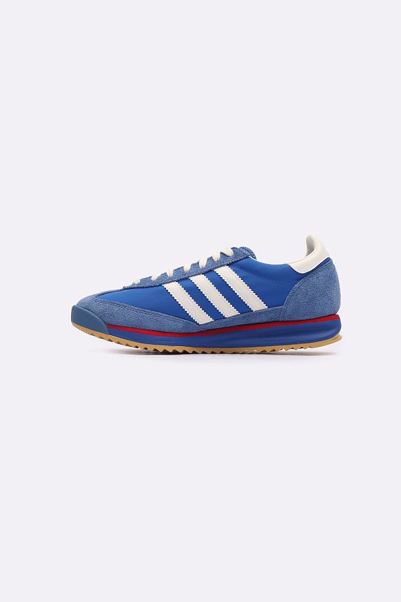 Мужские кроссовки adidas Originals SL 72 RS (IG2132) - фото 3 картинки