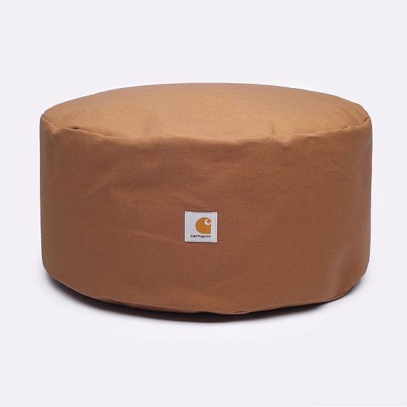 Пуфик Carhartt WIP Canvas Pouf