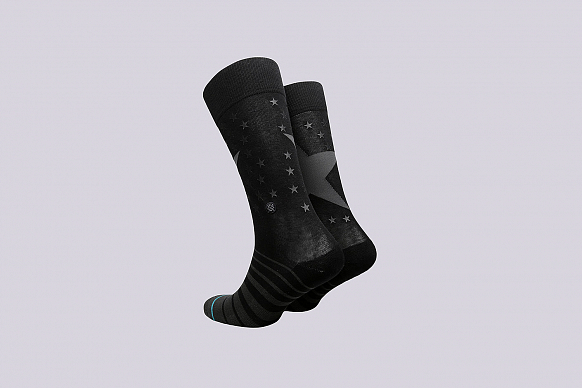 Мужские носки Stance Stardom (M545C16STA) - фото 2 картинки