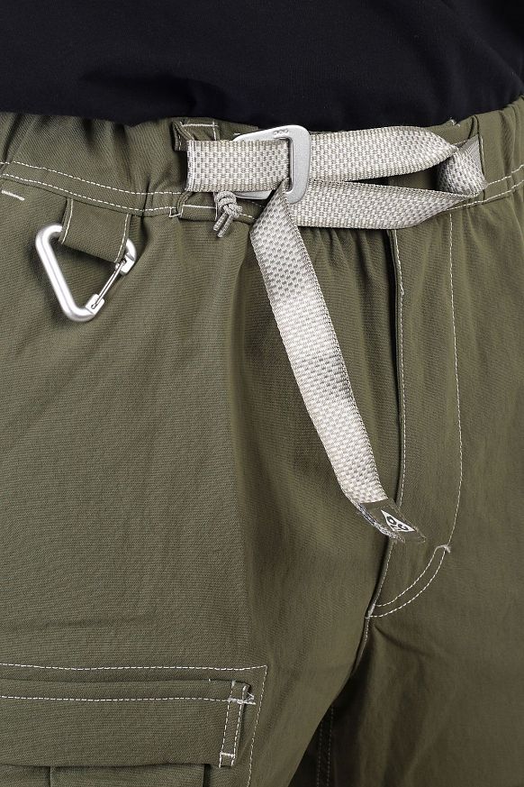 Мужские брюки Nike ACG Smith Summit Cargo Trousers (CV0655-222) - фото 3 картинки