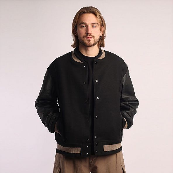 Куртка FrizmWORKS Varcity Jacket