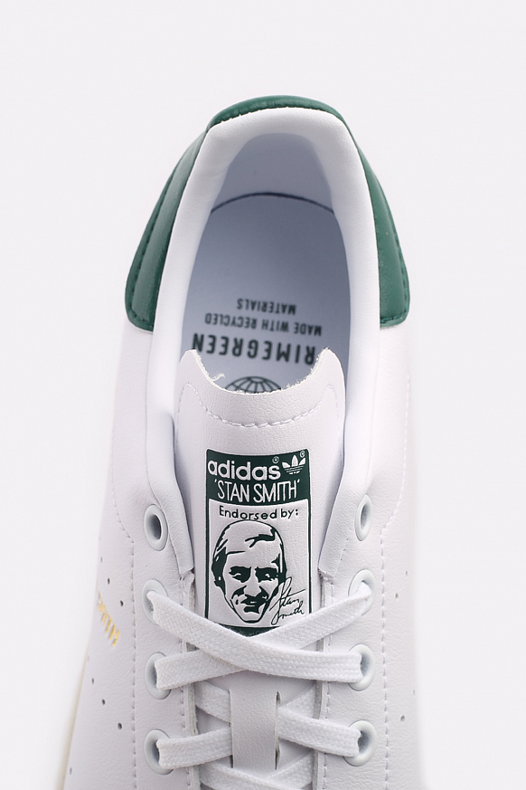 Мужские кроссовки adidas Originals Stan Smith (FX5522) - фото 5 картинки