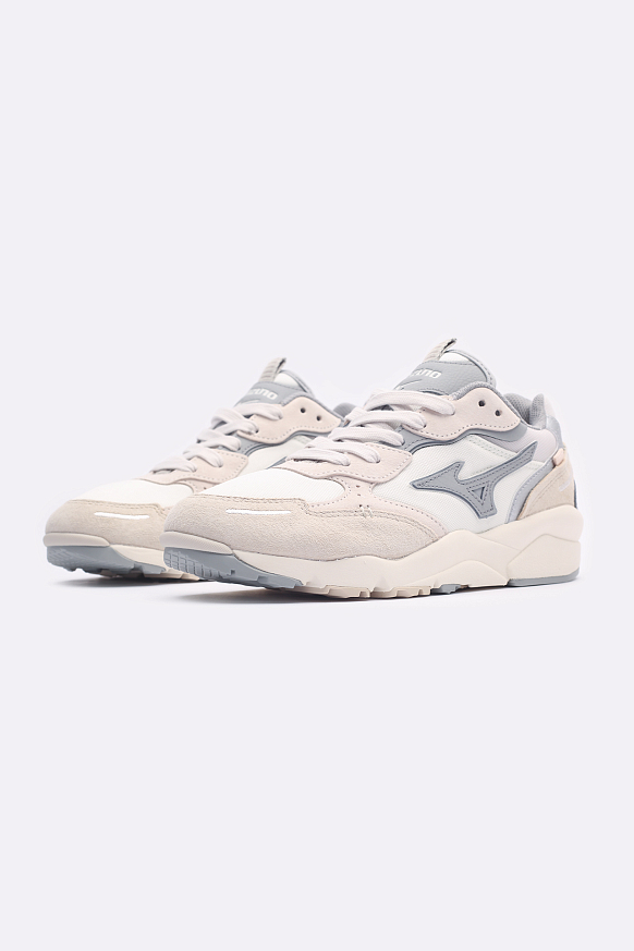 Мужские кроссовки Mizuno Sky Medal B (D1GA332402) - фото 4 картинки