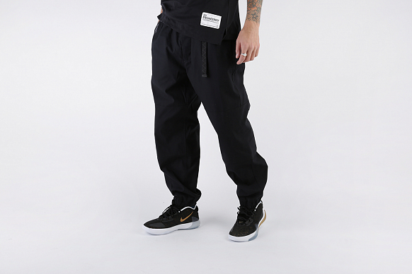 Мужские брюки Nike ACG Trail Pant (CD4540-010) - фото 2 картинки