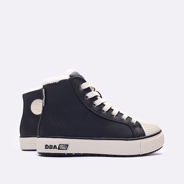 Кеды Два Мяча Bubble Winter Boot