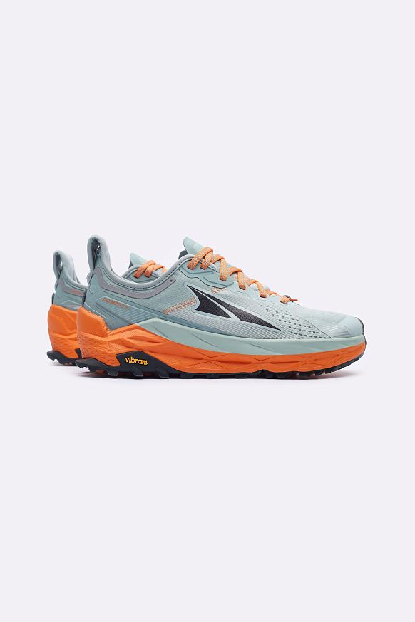 Мужские кроссовки Altra M Olympus 5 (AL0A7R6P2801M)