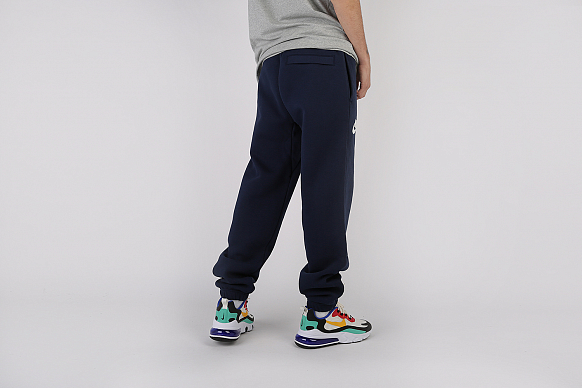 Мужские брюки Nike Stranger Things Pants (CQ3656-419) - фото 3 картинки